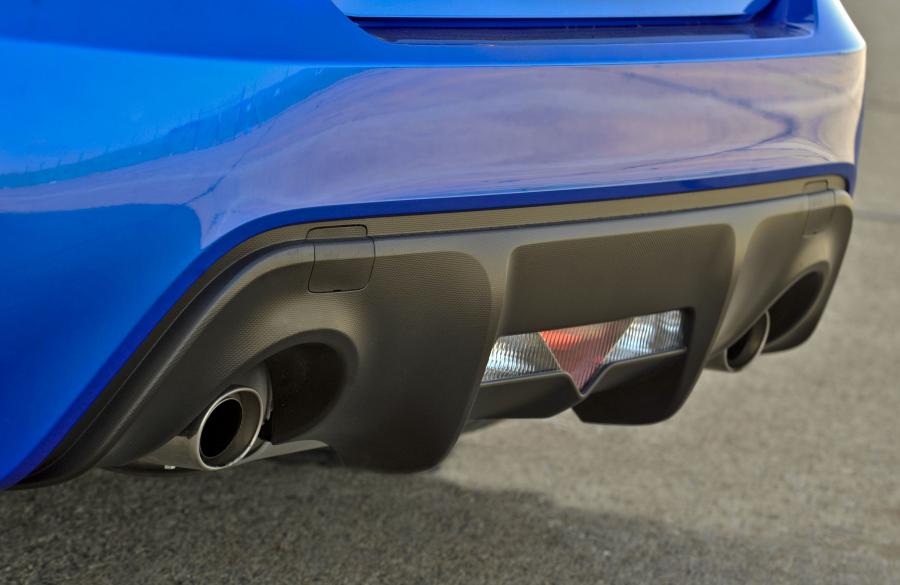  Subaru BRZ 2013 года  (US) (фото 71 из 100)